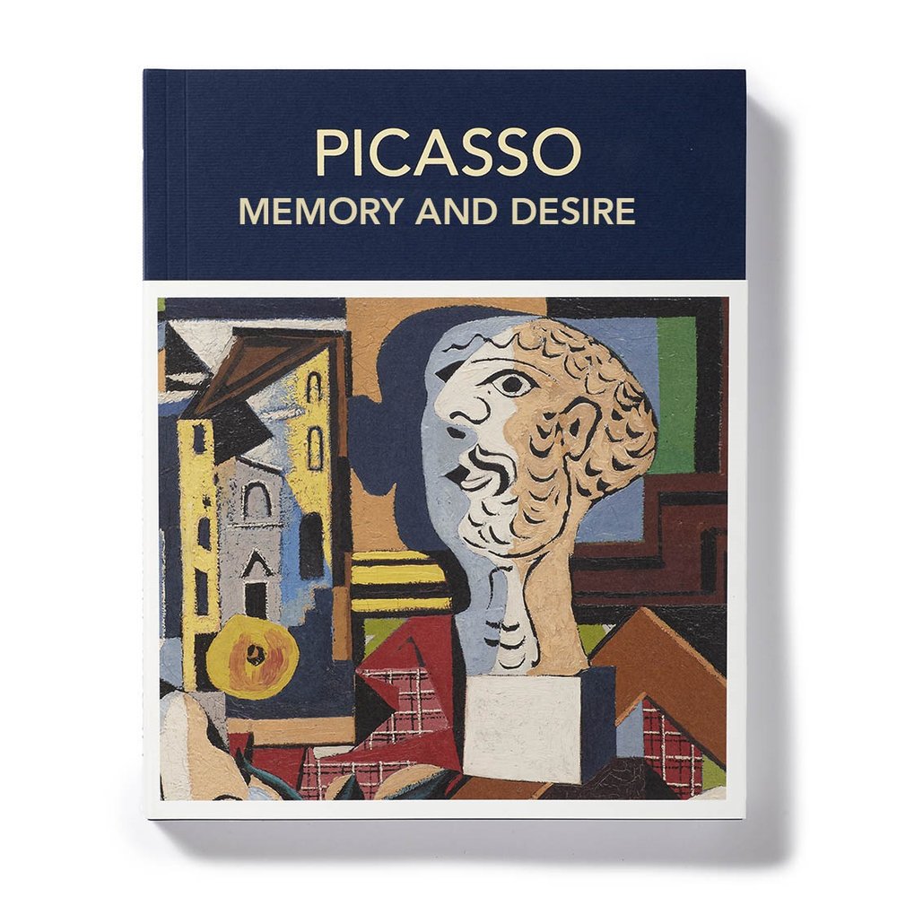 Memory and Desire, de Carmona Mato, Eugenio | portada del libro