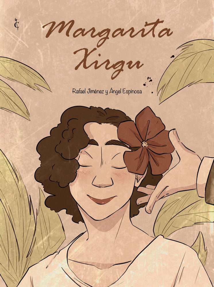 Margarita Xirgu, de Espinosa, Ángel | portada del libro
