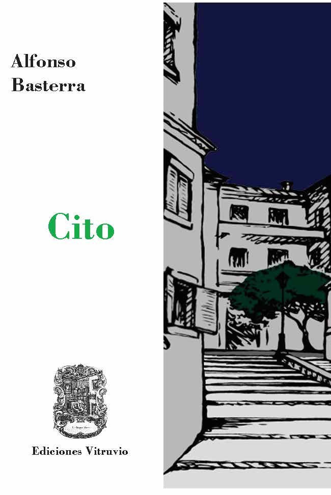 CITO, de ALFONSO BASTERRA | portada del libro