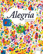 ALEGRIA, de VIRGINIA READ | portada del libro