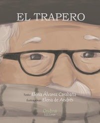 EL TRAPERO, de ALVAREZ CARABAÑA | portada del libro