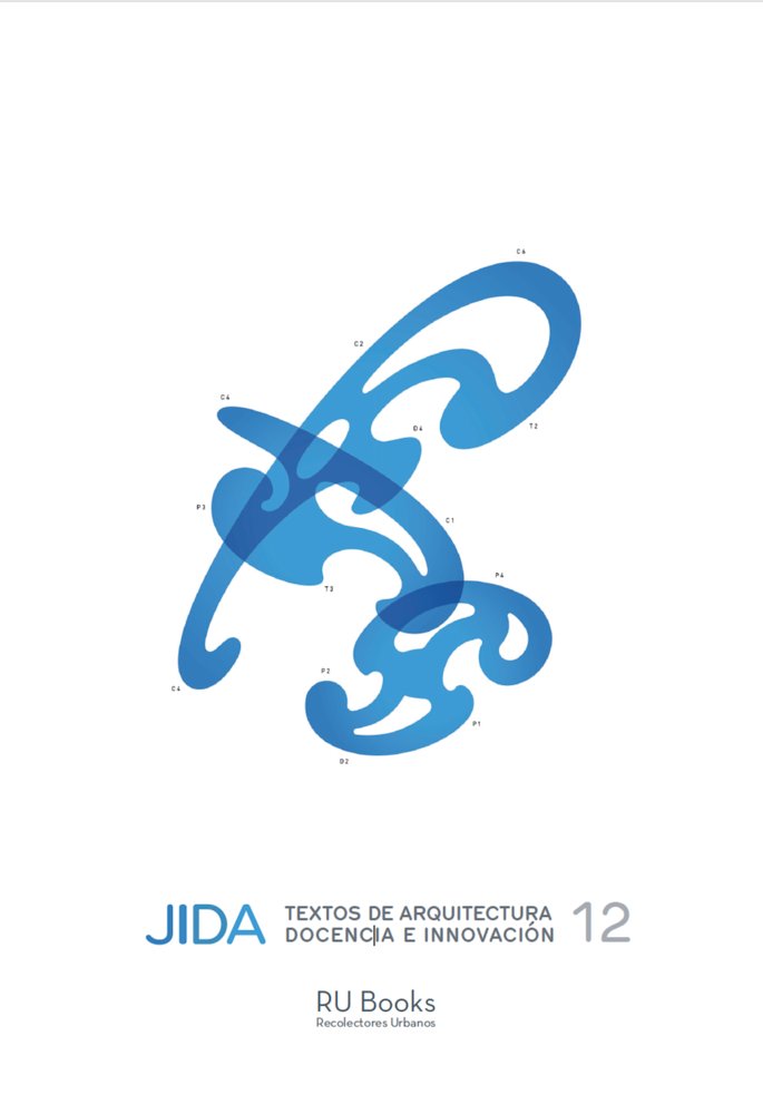 JIDA 12, de Varios, Autores | portada del libro