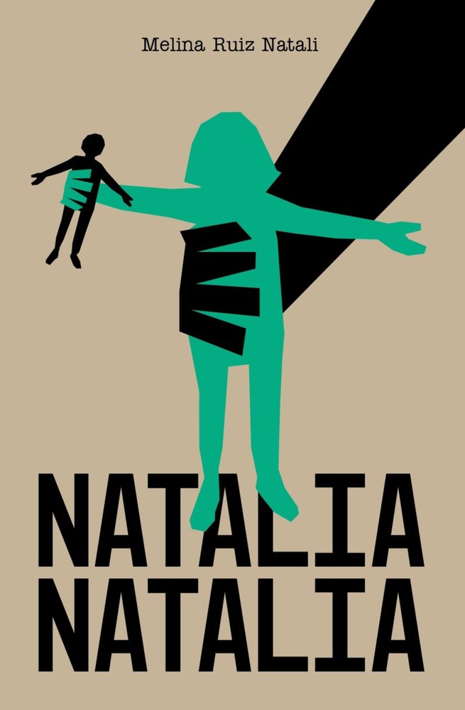 NATALIA NATALIA, de RUIZ NATALI, MELINA | portada del libro