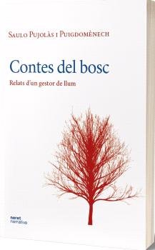 CONTES DEL BOSC, de PUJOLAS PUIGDOMENECH, SAULO | portada del libro