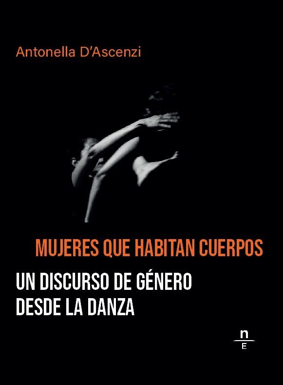 MUJERES QUE HABITAN CUERPOS, de D'ASCENZI, ANTONELLA | portada del libro
