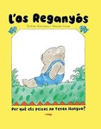 OS REGANYÓS, L', de TOSHIKO KANZAWA | portada del libro