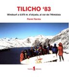 Tilicho 83, de FERMI TARRES | portada del libro