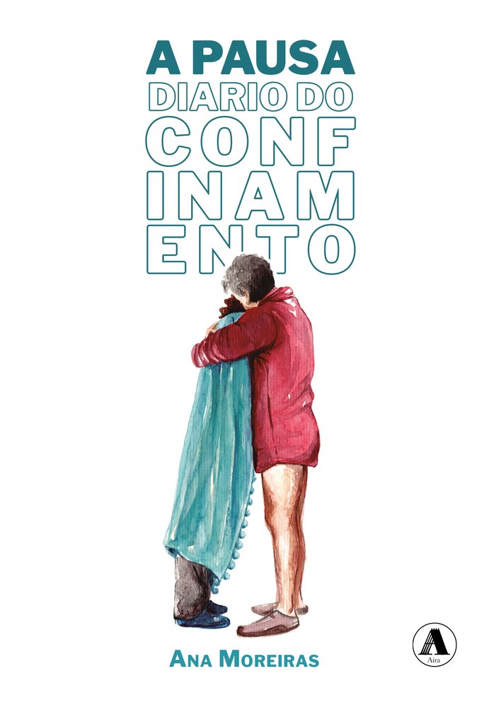 A PAUSA, de MOREIRAS, ANA | portada del libro