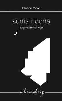 SUMA NOCHE, de MOREL | portada del libro