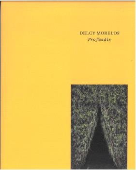 DELCY MORELOS. PROFUNDIS, de MORELOS, DELCY | portada del libro