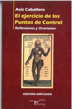 EL EJERCICIO DE LOS PUNTOS DE CONTROL, de CABALLERO, ASIS | portada del libro
