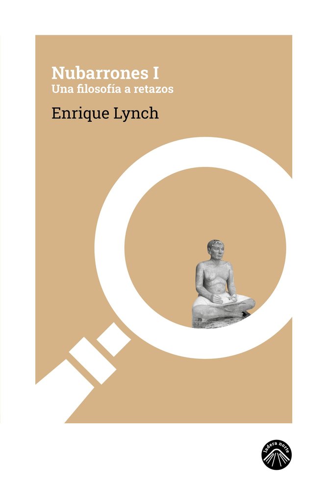 NUBARRONES I, de LYNCH, ENRIQUE | portada del libro