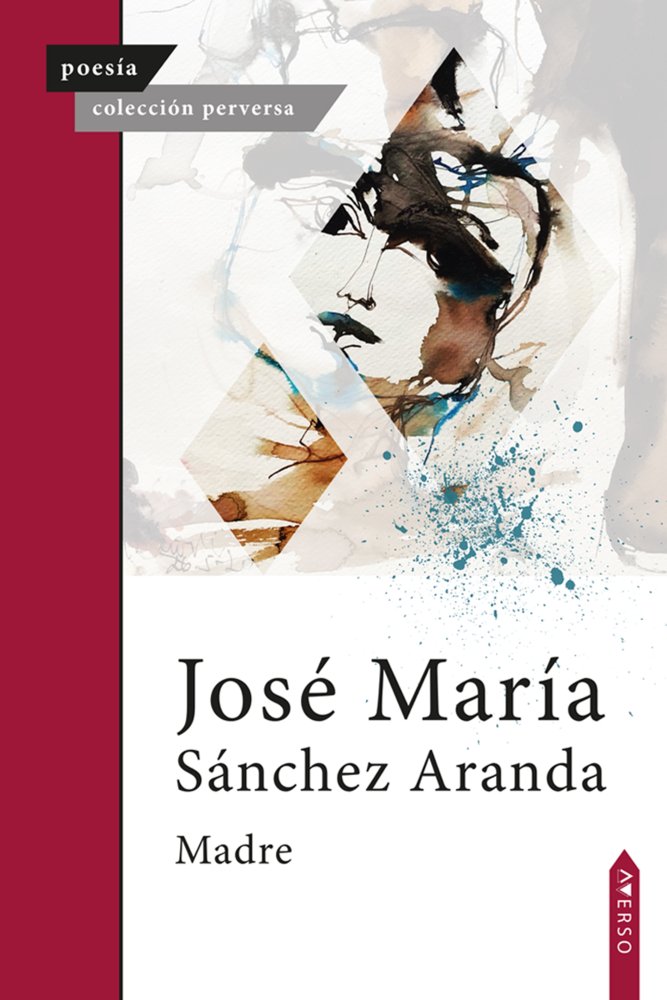 Madre, de , Sánchez Aranda, José María | portada del libro