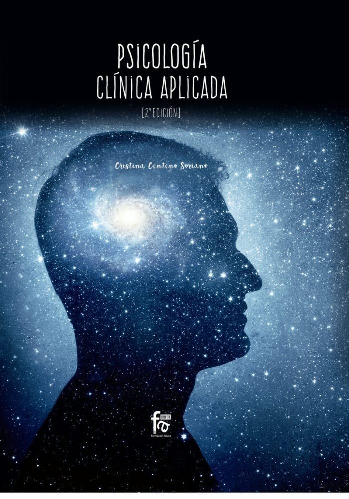 PSICOLOGIA CLINICA APLICADA- 2 ED, de CENTENO SORIANO, CRISTINA | portada del libro