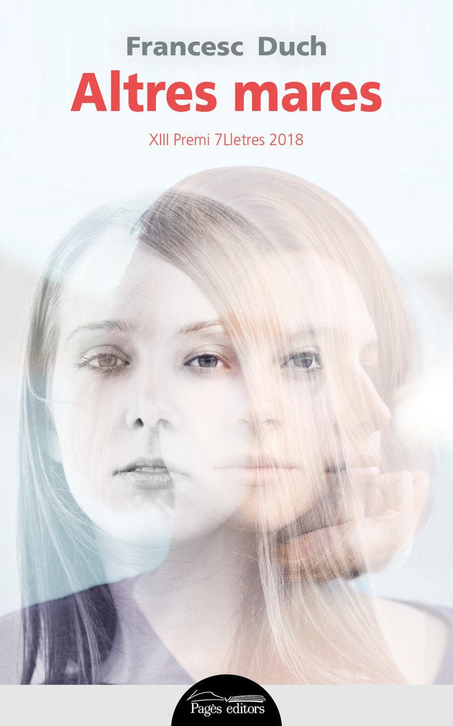Altres mares, de Duch Casanova, Francesc | portada del libro