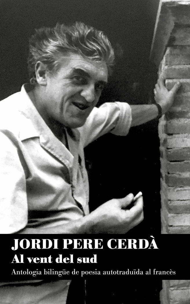 AL VENT DEL SUD, de JORDI, PERE CERD· | portada del libro