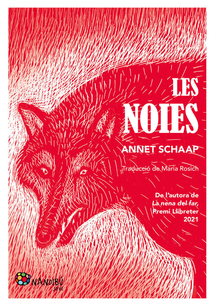 Les noies, de SCHAAP, ANNET | portada del libro