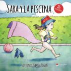 Sara y la piscina, de ANTONIO PUERTAS TOMAS | portada del libro