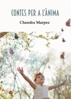 CONTES PER A L ÁNIMA, de Marpez | portada del libro