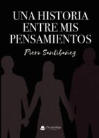 OUR MUTUAL FRIEND, de PIERO SANTIBAÑEZ | portada del libro
