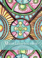 Mandalartecolor, de LOURDES BEDOYA BELMONTE | portada del libro