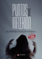 Puntos de inflexión, de vilalta nabau | portada del libro