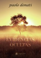 Evidencias ocultas, de PAOLO DONATI | portada del libro
