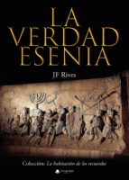 La verdad esenia, de Rives | portada del libro