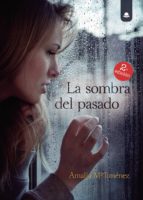 LA SOMBRA DEL PASADO, de jiménez | portada del libro
