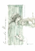 Cuando llueve, de MARIA ROMERO MORENO | portada del libro