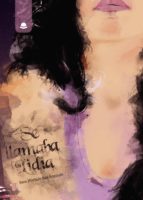 SE LLAMABA LIDIA, de Hurtado San segundo | portada del libro