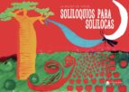 Soliloquios para solilocas, de LA MUJER DE VERDE | portada del libro