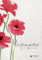 Palabras mudas, de LAURA HERNANDEZ | portada del libro
