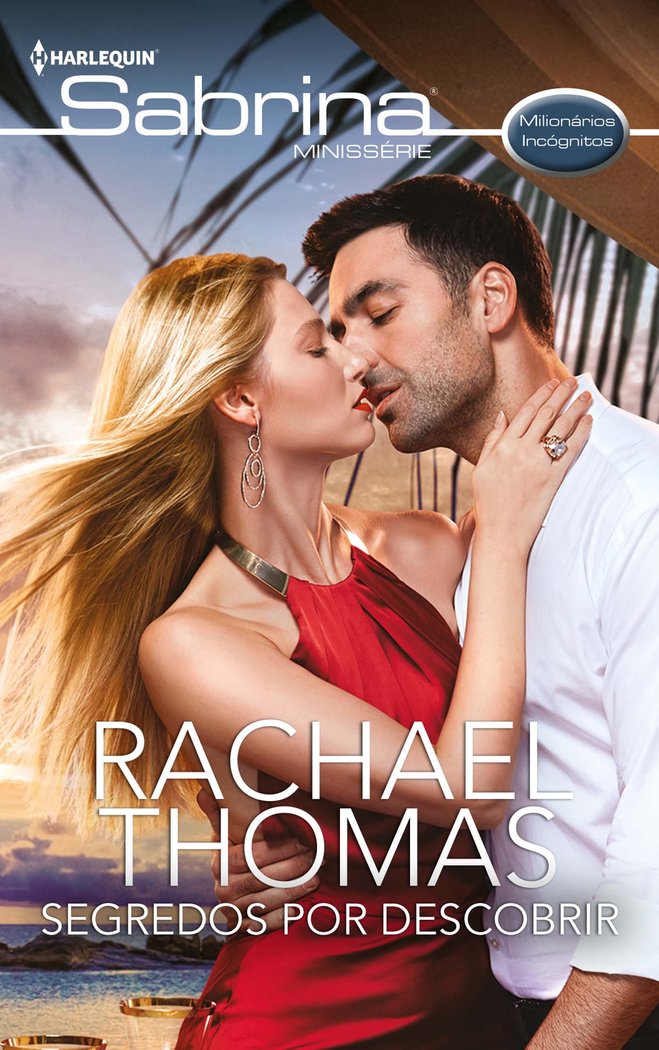 Segredos por descobrir, de THOMAS, RACHAEL | portada del libro