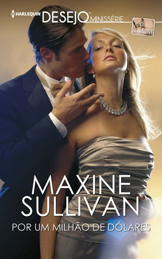 POR UM MILHÇO DE DOLARES, de SULLIVAN, MAXINE | portada del libro