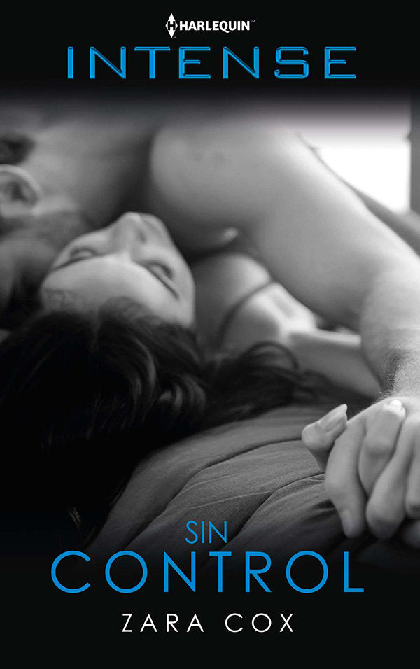 Sin control, de Cox | portada del libro