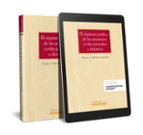 El régimen jurídico de las aeronaves civiles pilotadas a distancia (Papel + e-book), de BLANCA TORRUBIA CHALMETA | portada de