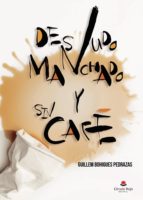 Desnudo, ma(n)chado y sin café, de GUILLEM BOHIGUES PEDRAZAS | portada del libro