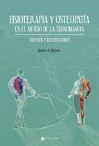 Fisioterapia y Osteopatía en el mundo de la Tauromaquia. Toreros y Recortadores, de RUBEN DE MIGUEL | portada del libro