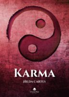 Karma, de HILDA CARTES | portada del libro