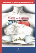 Silvia de Carrillón, de NACHETE MELENDEZ ALONSO | portada del libro