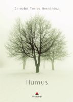 Humus, de BERNABE TORRES HERNANDEZ | portada del libro