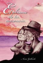 El abismo de tu ausencia, de NEREA GALLARDO | portada del libro