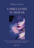 A orillas del Yumeízar, de T. PONCE DE LEON | portada del libro