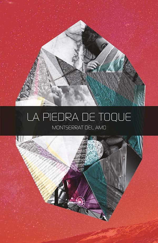 La piedra de toque, de Amo, Montserrat del | portada del libro