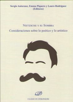 Nietzsche y su Sombra, de Rodríguez Samperio, Laura | portada del libro