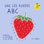 Une los puntos - ABC, de VICTORIA ISABELLA | portada del libro