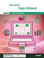 Manual de Sage 50cloud, de Varios autores | portada del libro