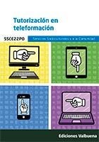 TUTORIZACION EN TELEFORMACION ( SERVICIOS SOCIOCULTURALES Y A LA COMUNIDAD) | portada del libro