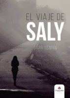 El viaje de Saly (2ª edición), de SARR USMAN | portada del libro
